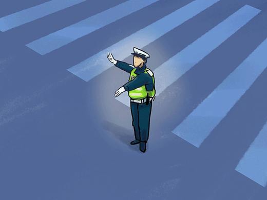 獻(xiàn)給每一位盡職在崗的可愛的人（個人主頁-ZNDQzMjAyOTI=） - 中/長篇漫畫 - 站酷設(shè)計(jì)師江小小小白原創(chuàng)素材 - 站酷ZCOOL