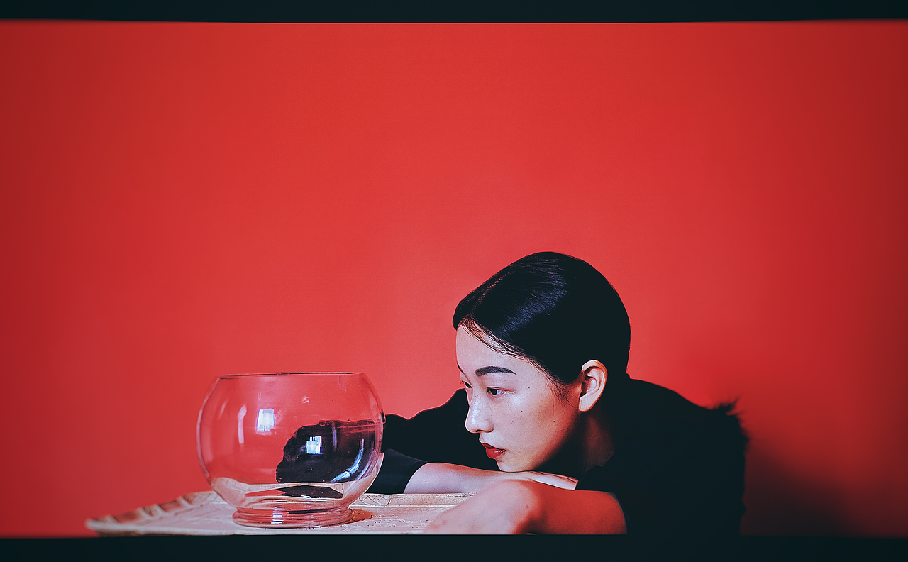 2019年早夏（图ZMjU4MDgxNjA0） - 人像摄影 - 站酷设计师张声张原创素材 - 站酷ZCOOL