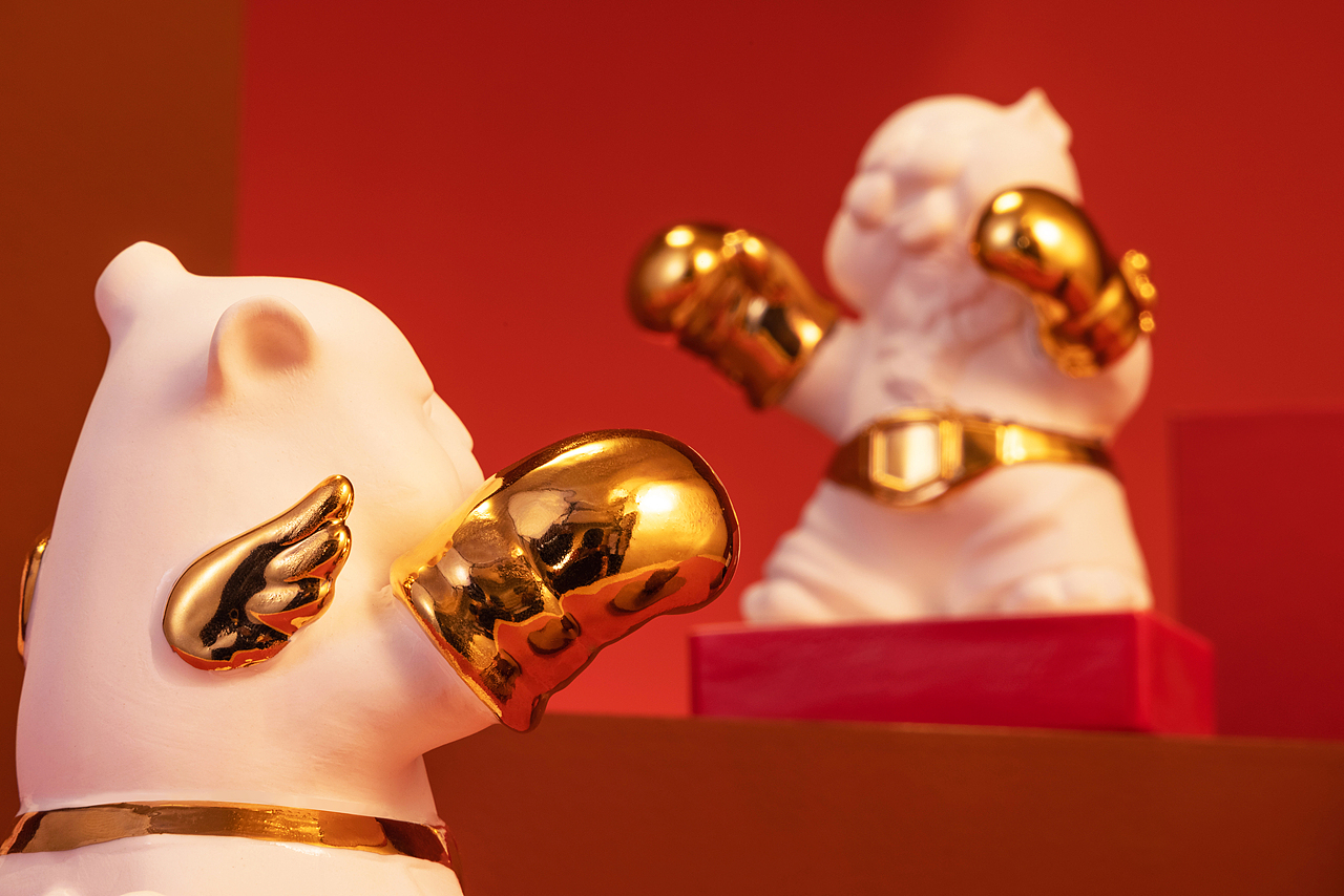 Year of the Tiger 2022 | 如虎添翼香氛礼盒