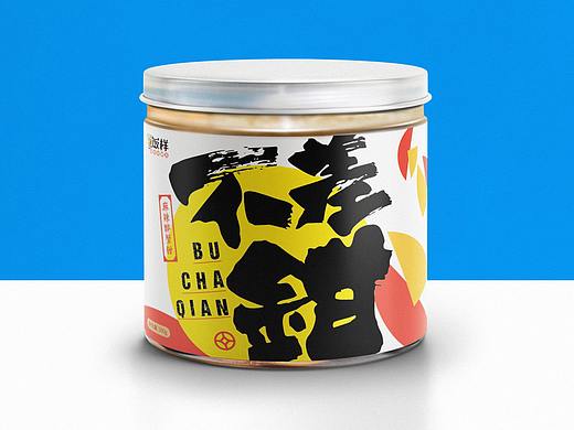 食品包装 小海鲜包装方案