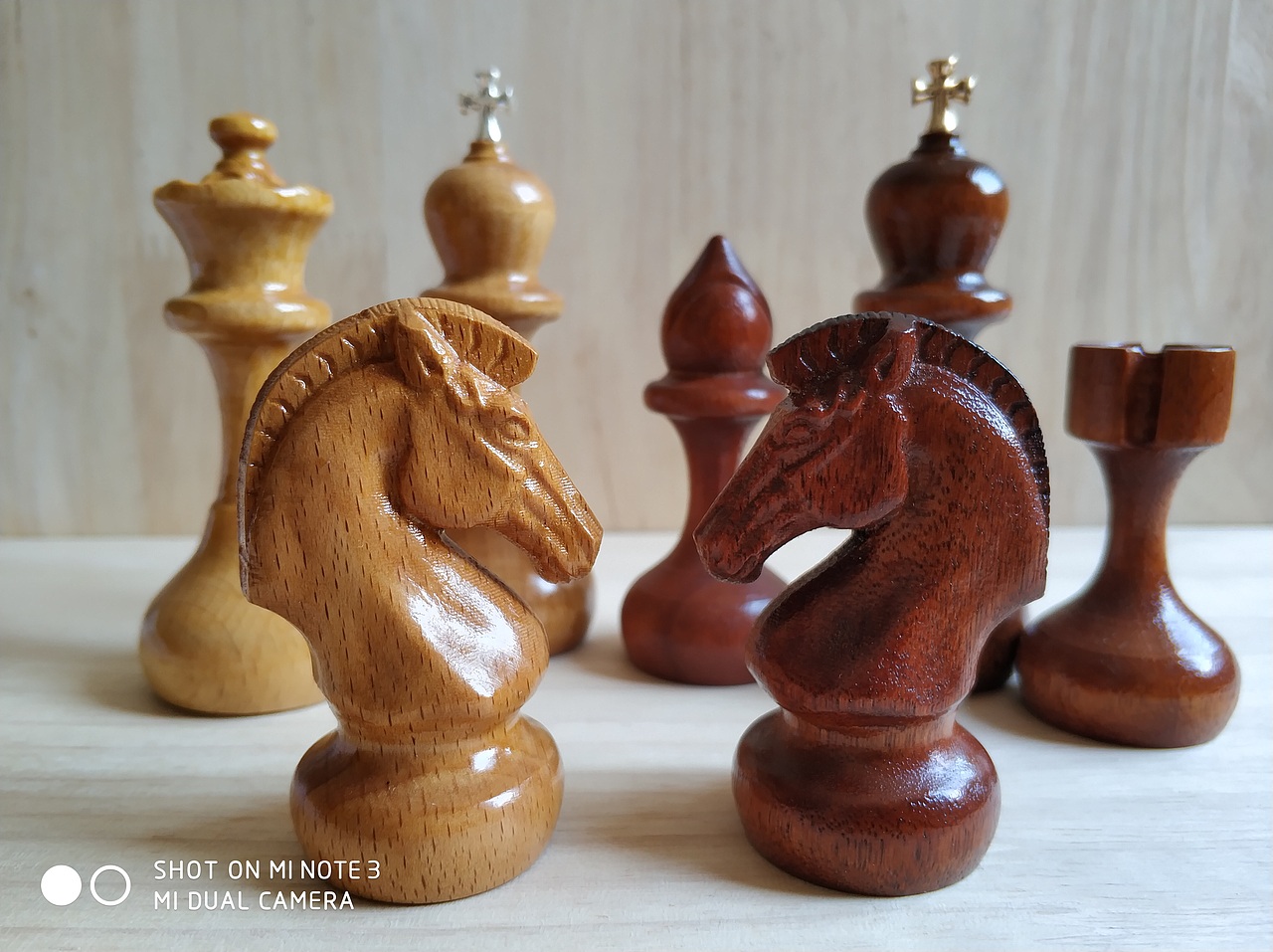 TROY CHESS 特洛伊国际象棋