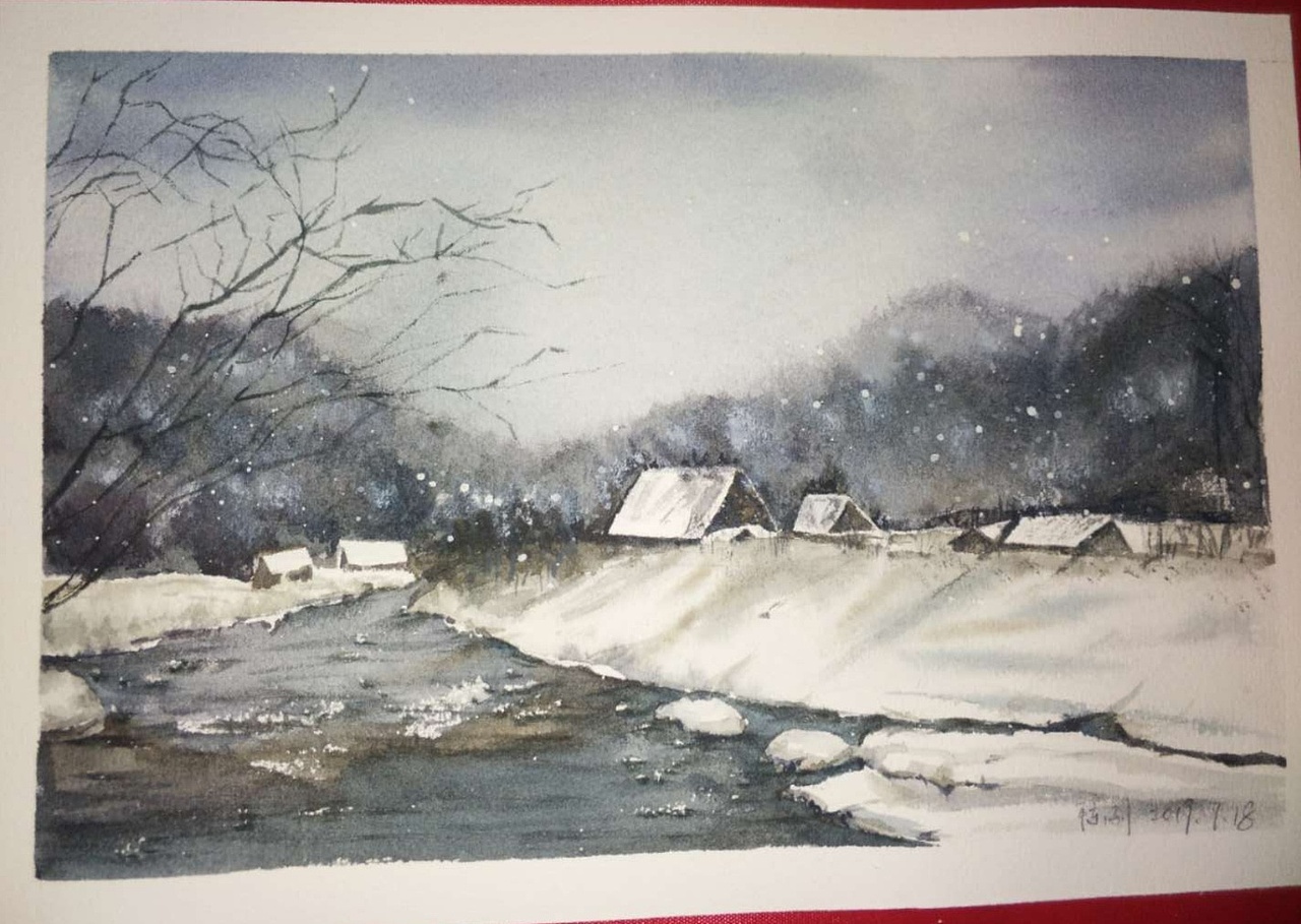 2019年插画合集（图ZMTkxNjY5NzA0） - 艺术插画 - 站酷设计师梦落落的插画小世原创素材 - 站酷ZCOOL