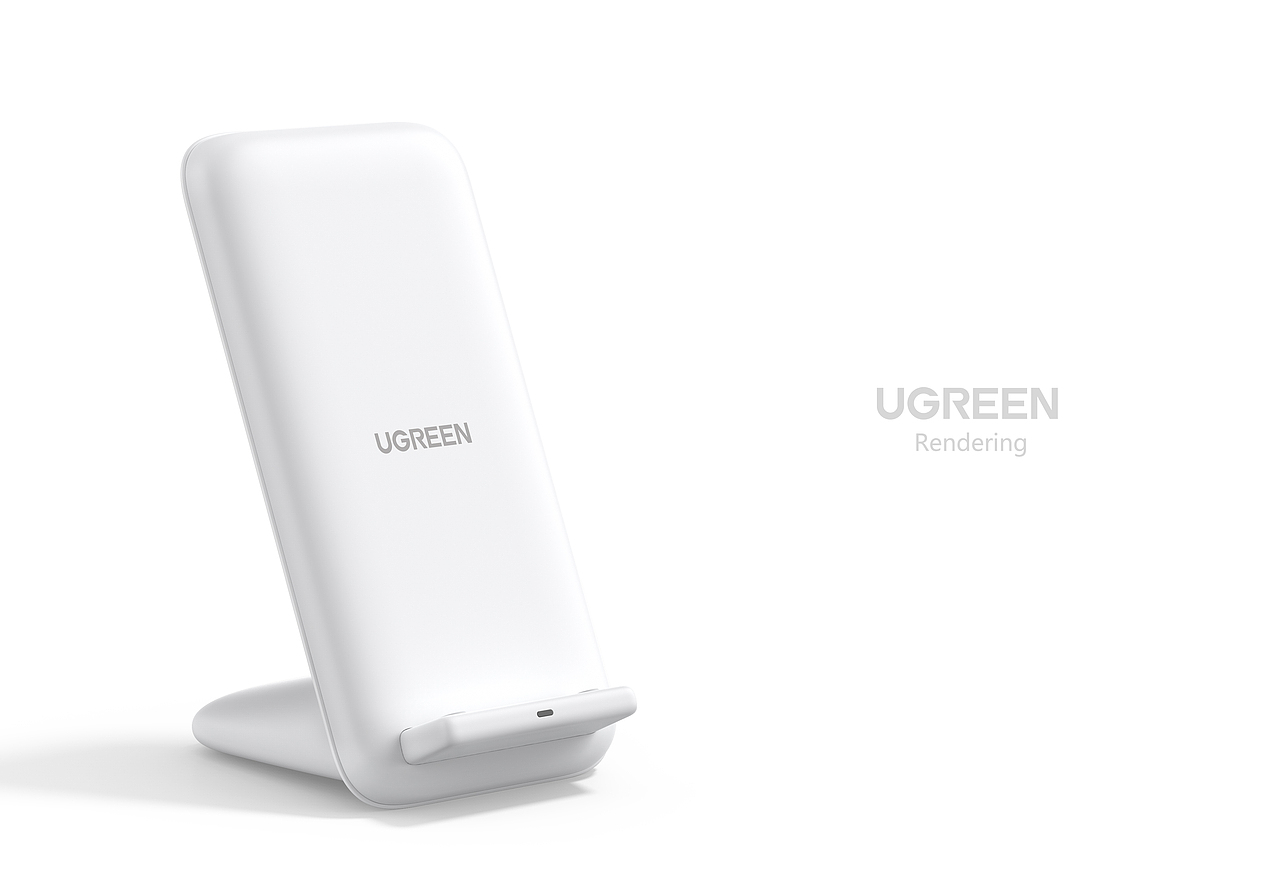 【UGREEN 产品渲染】（图ZMjU5NzU0MzA4） - 产品 - 站酷设计师洗离仁Rg原创素材 - 站酷ZCOOL