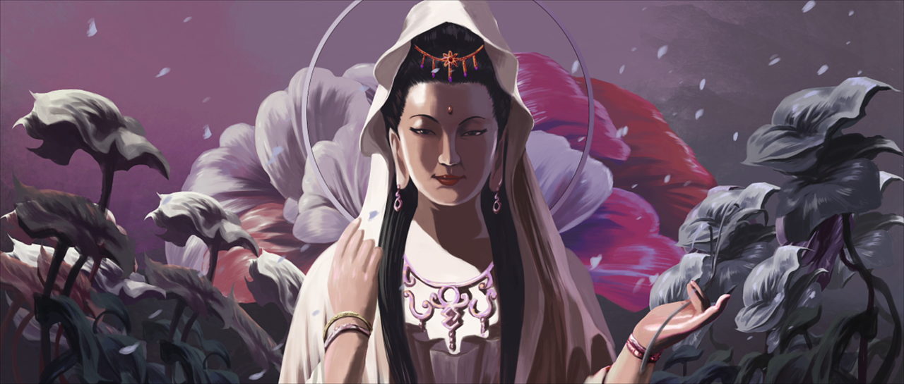 斗战神宣传片合成