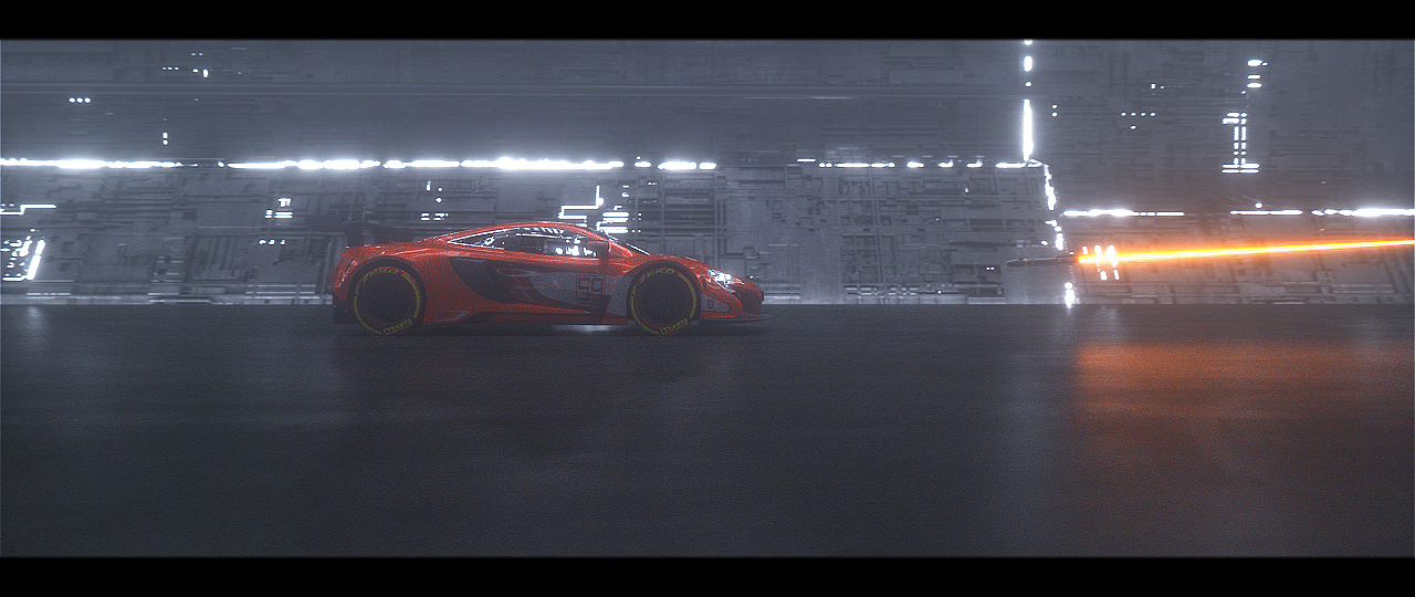 GTX-2080TI GWX -官方宣传片