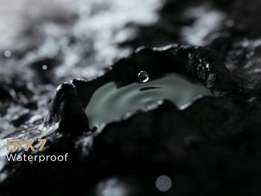 Fairywill-E11电动牙刷