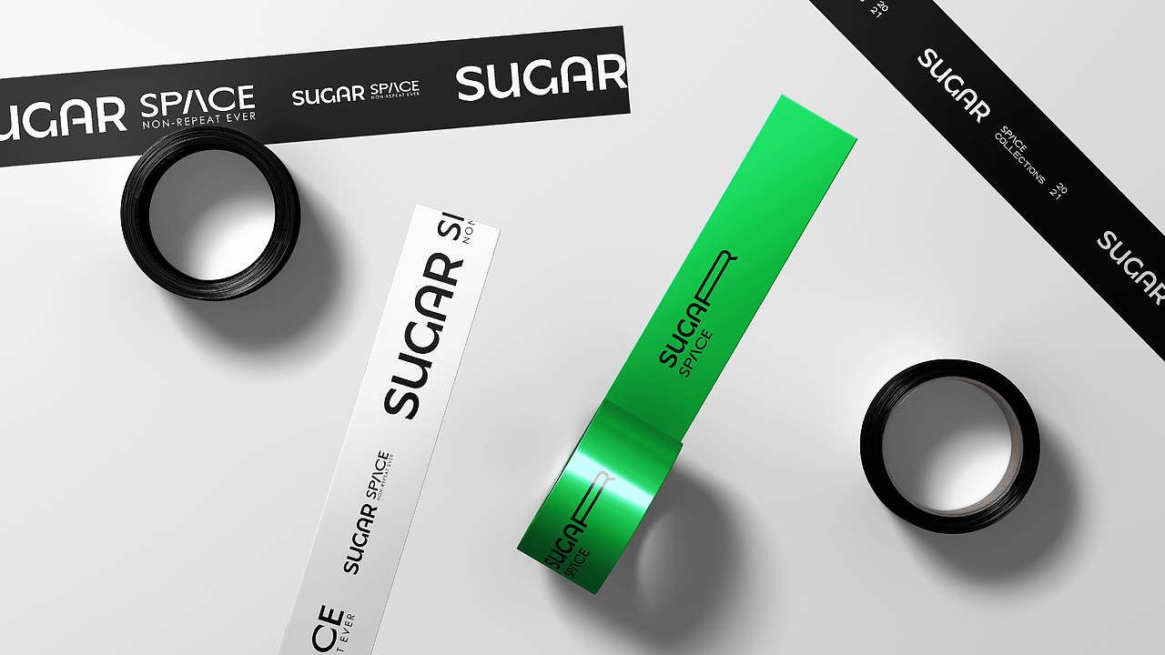 Sugar女装 Collection2021 | 女装视觉升级（图ZMjcwMDA4MTQ4） - 品牌 - 站酷设计师知遇Design原创素材 - 站酷ZCOOL