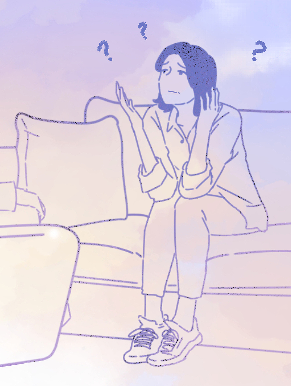 “夸”得越多，孩子越不行？（图ZMzQ1NDUxNzAw） - 中/长篇漫画 - 站酷设计师L兹兹T原创素材 - 站酷ZCOOL