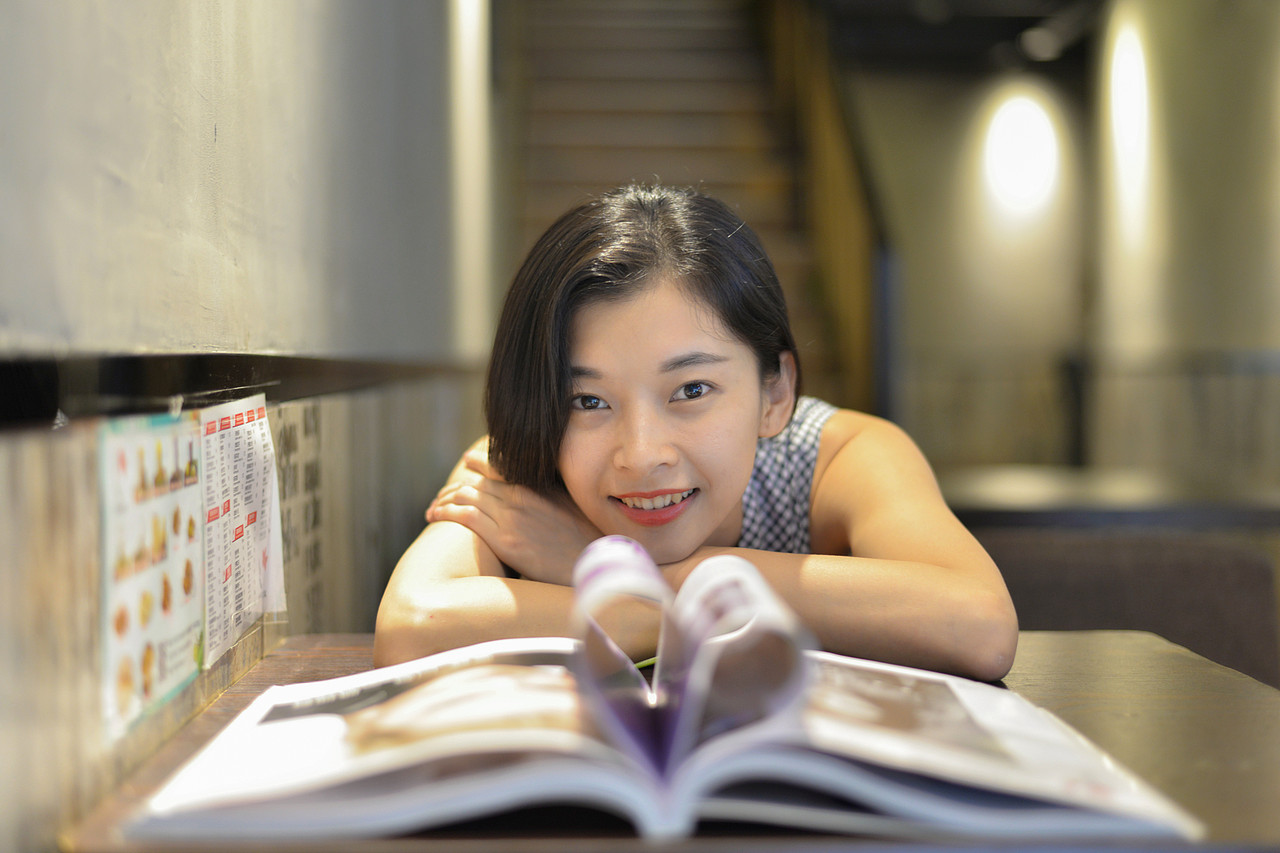 多多花娘（图ZMTI1NTU1ODEy） - 人像摄影 - 站酷设计师子非鱼月原创素材 - 站酷ZCOOL