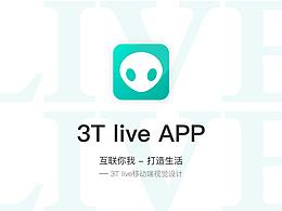 3Tlive APP