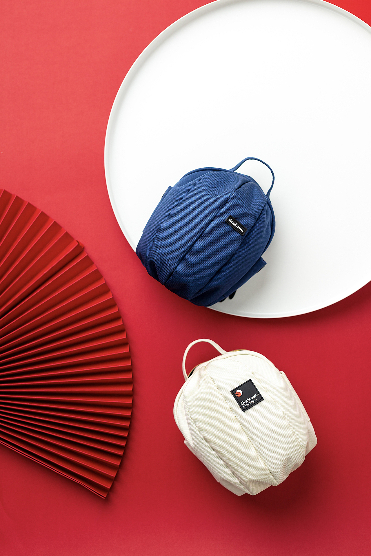 品牌案例丨Qualcomm 高通2020年物料 企业定制礼品