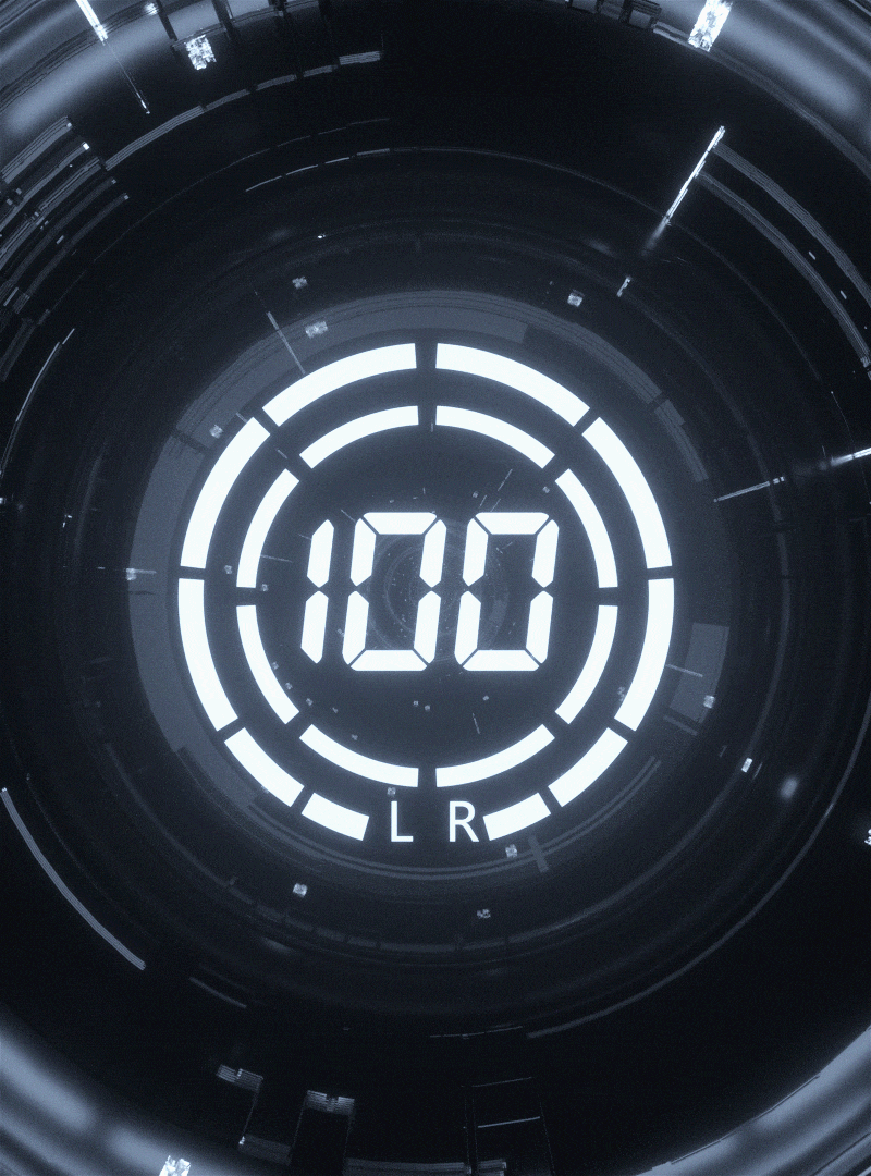 《抽拉式数显TWS耳机》视频（图ZMjIyOTI2MjAw） - 动画/影视 - 站酷设计师CZEOOOOO原创素材 - 站酷ZCOOL