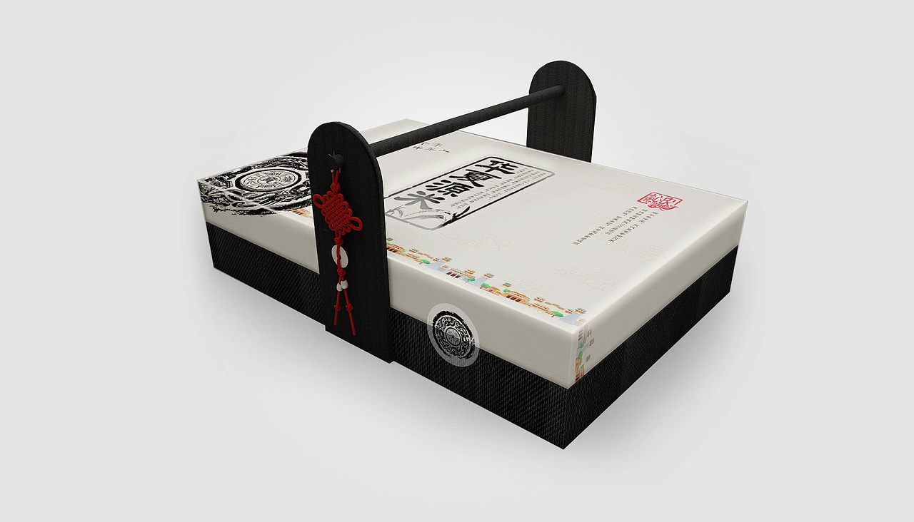 华夏源米包装（图ZMzY0NTEzMjQ=） - 包装 - 站酷设计师Amy小戈原创素材 - 站酷ZCOOL