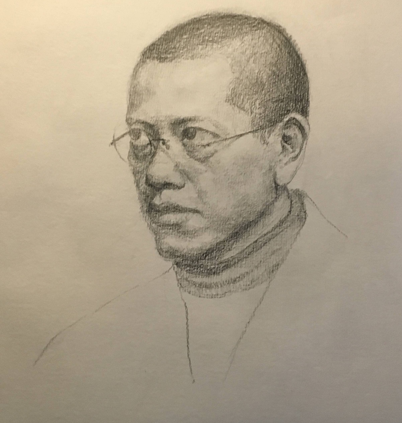 本科期间几张作品，试试水（图ZMjEwOTY2MTE2） - 绘画 - 站酷设计师Mins_One原创素材 - 站酷ZCOOL