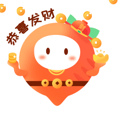邮乐优鲜IP形象设计