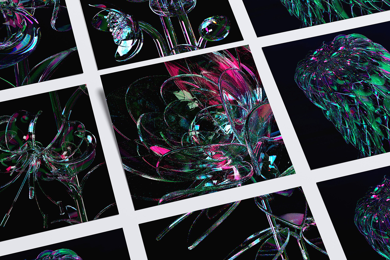 探秘高山之花（图ZMzA2NzI1Njg0） - 海报 - 站酷设计师Liao_Ok原创素材 - 站酷ZCOOL