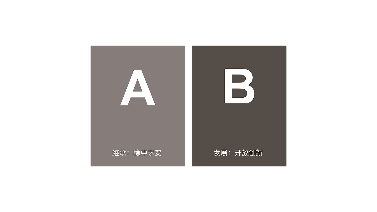 品牌logo升级（图ZMzUxNDAwMDI0） - Logo - 站酷设计师一只小桔子原创素材 - 站酷ZCOOL
