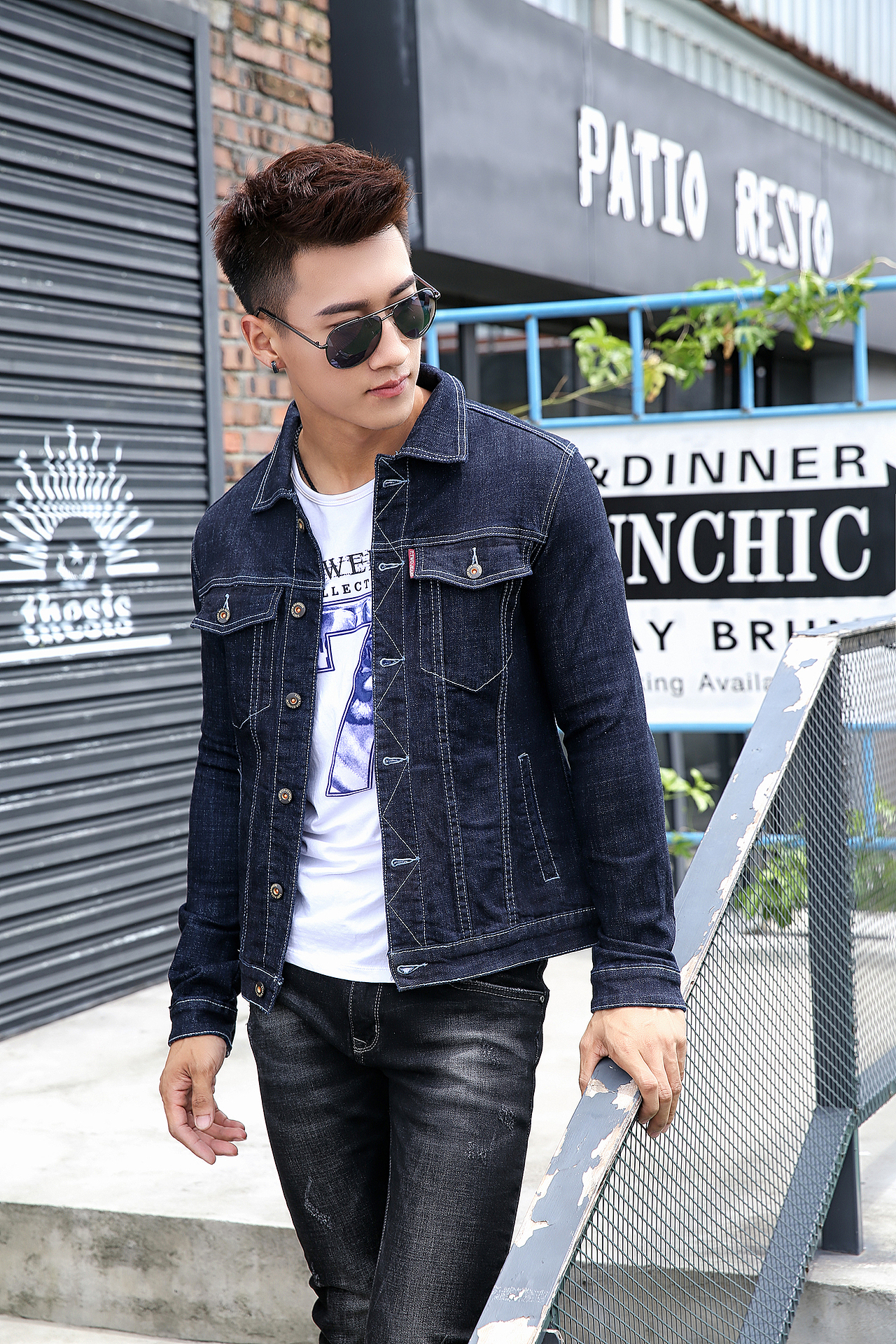 淘宝摄影爆款拍摄产品服装模特店主风自拍男女装拼拍淘女郎网拍 广州淘宝拍图网拍服务