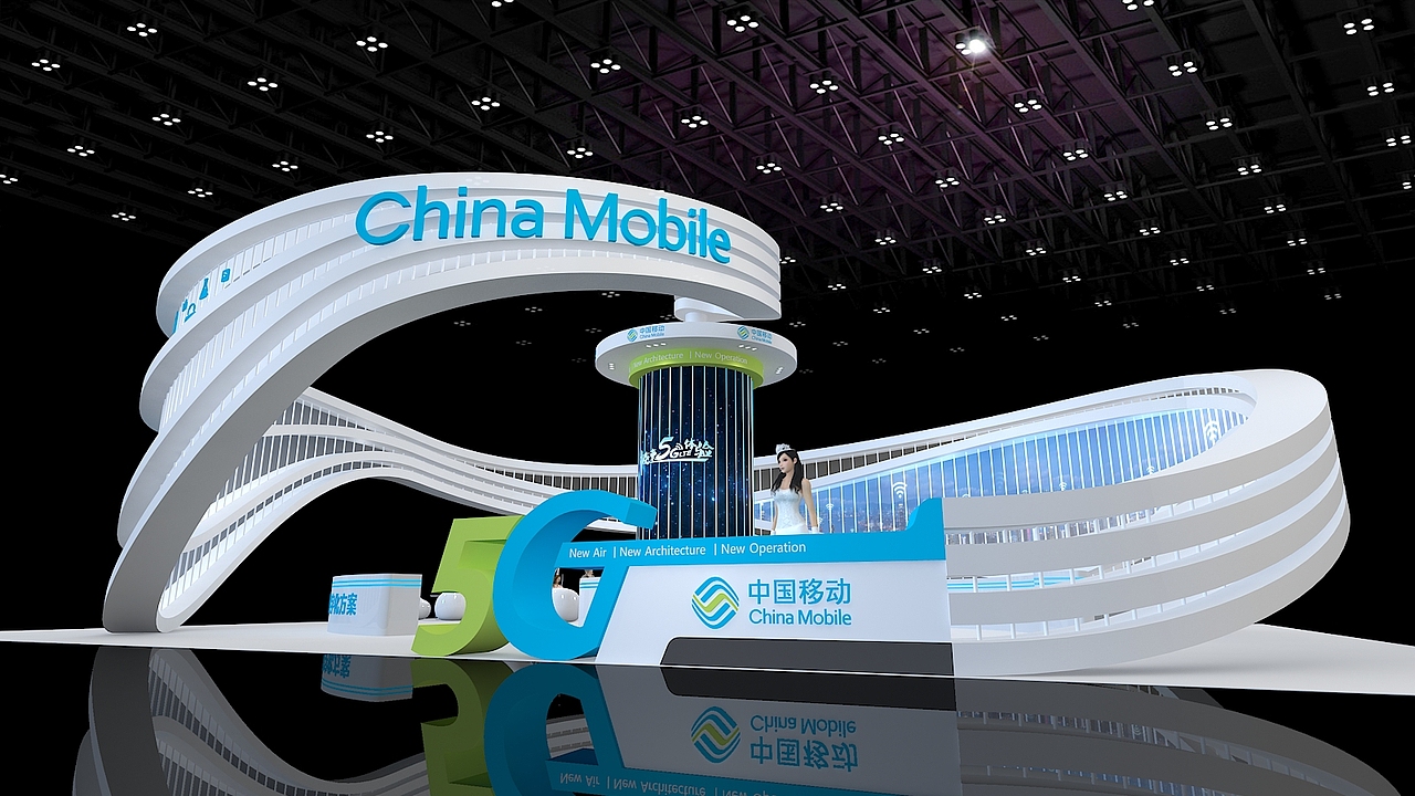 5G（图ZMjMzNjE4Njcy） - 其他三维 - 站酷设计师相念不相见原创素材 - 站酷ZCOOL