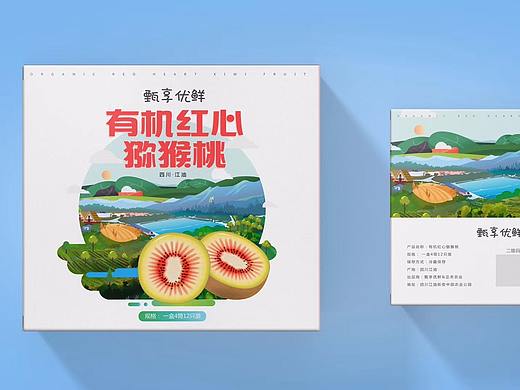 水果包装