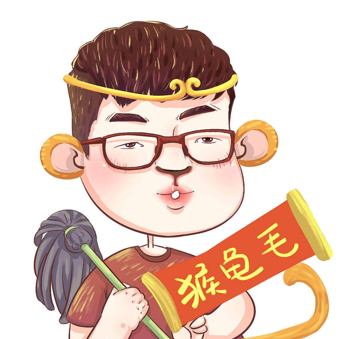 新年特装（图ZNDE3NTU1NzY=） - 创作习作 - 站酷设计师郭当当原创素材 - 站酷ZCOOL