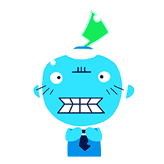 小叶子表情包第一弹微信上架（图ZNzIyODQwNjQ=） - 网络表情 - 站酷设计师Seaone原创素材 - 站酷ZCOOL