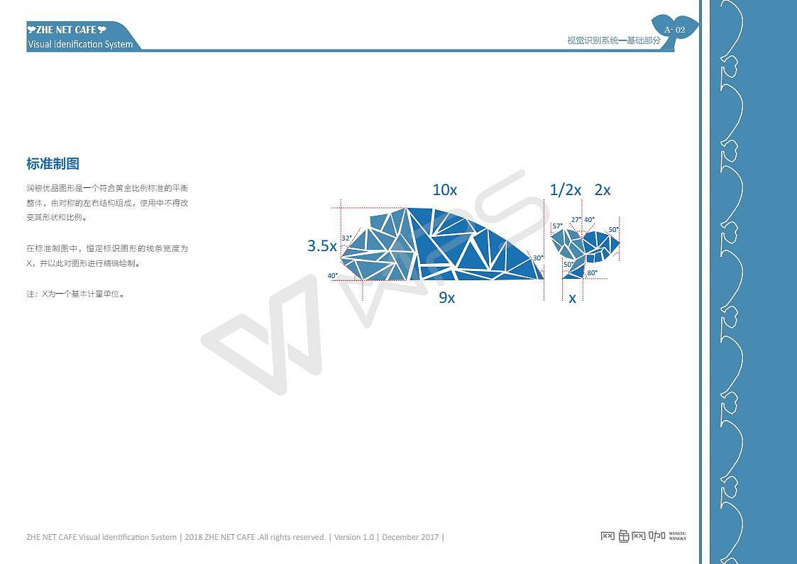 网鱼网咖UI手册