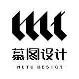 慕图设计的头像