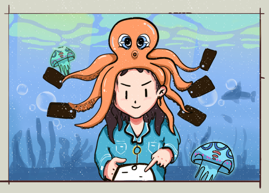 冯jia嘉的个人主页（封面预览） - 主页封面设置 - 站酷设计师冯jia嘉原创素材 - 站酷ZCOOL