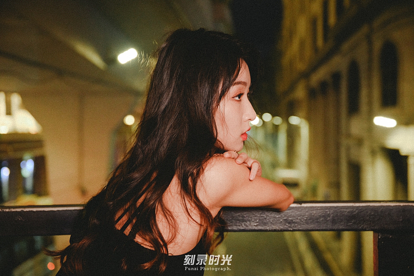 归来。｜广州爱群大厦摄影作品（图ZMzEzODg5NTg4） - 人像摄影 - 站酷设计师E22G原创素材 - 站酷ZCOOL