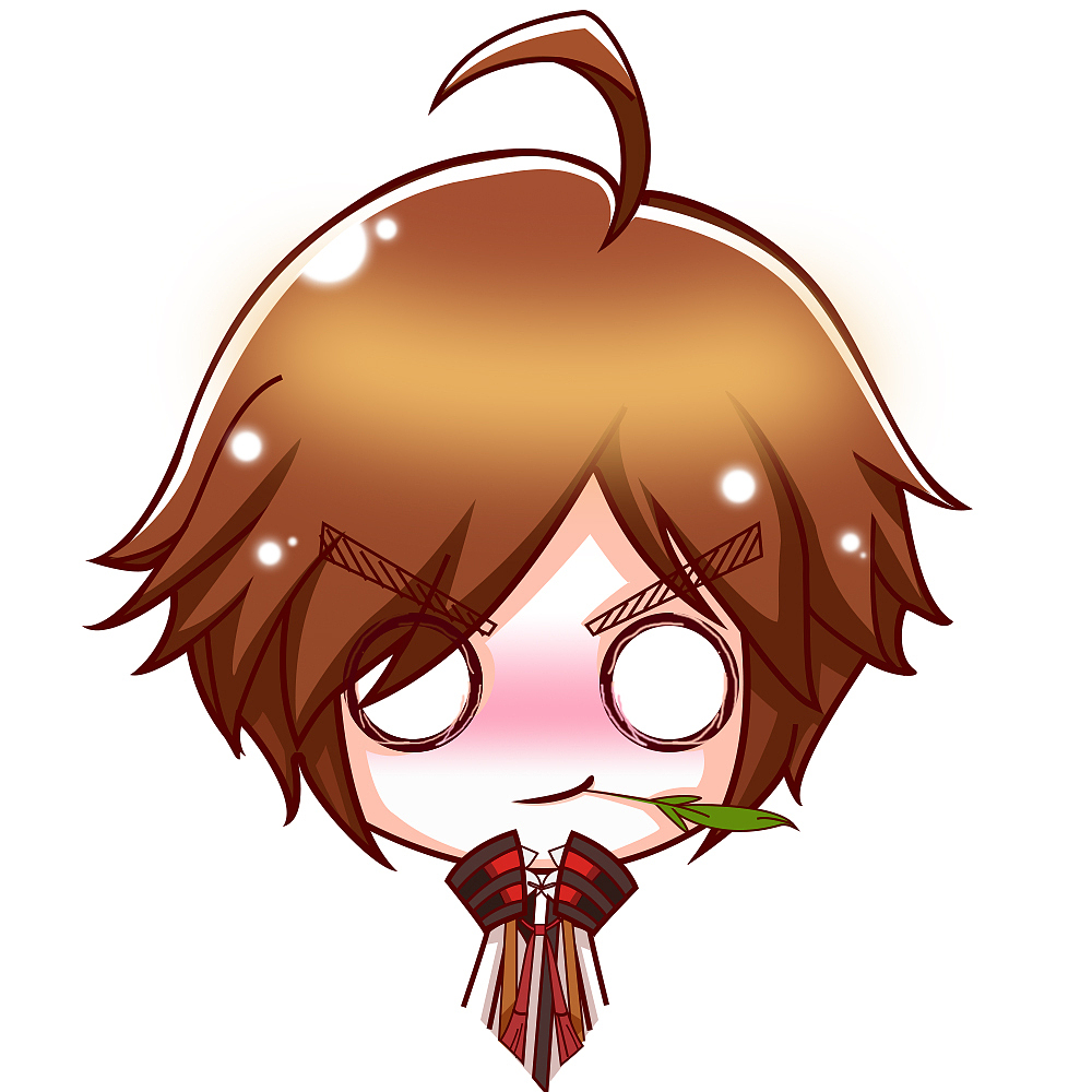 王者荣耀小李白表情