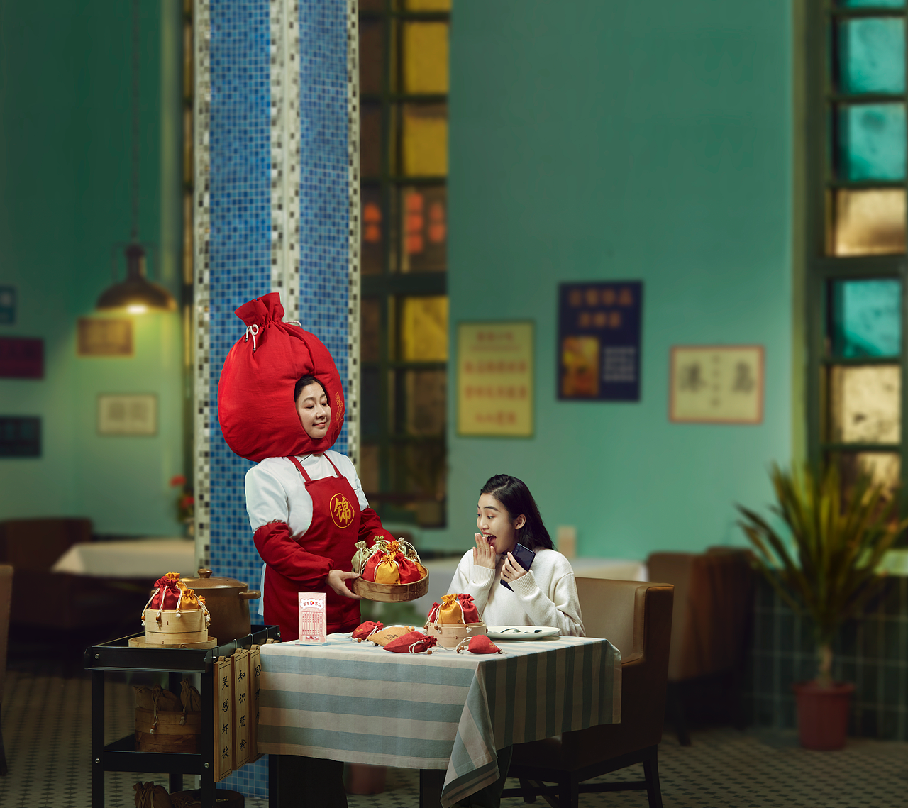 部分KV合成修图类作品（图ZMjc0MjgxODY0） - 海报 - 站酷设计师刘清华牌原创素材 - 站酷ZCOOL