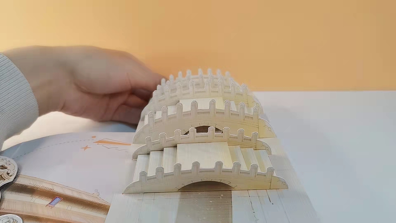 故宫立体书（图ZMjk1MDA4OTIw） - 绘本 - 站酷设计师嘻嘻被占用了原创素材 - 站酷ZCOOL