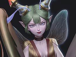 個人作品 妖怪