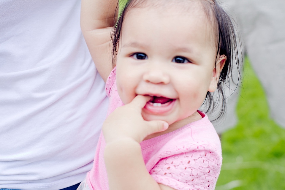 {李拓石}印象China--混血小淘气