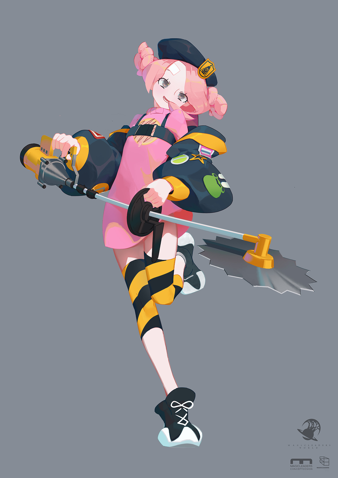 曼奇立德研修班作品12