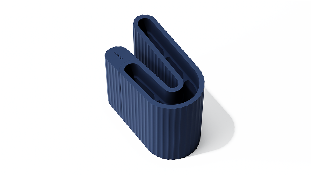 Behance产品类首页推荐作品-MOUNT-U（图ZMTg0MjgyOTIw） - 生活用品 - 站酷设计师YifeelingDesign原创素材 - 站酷ZCOOL
