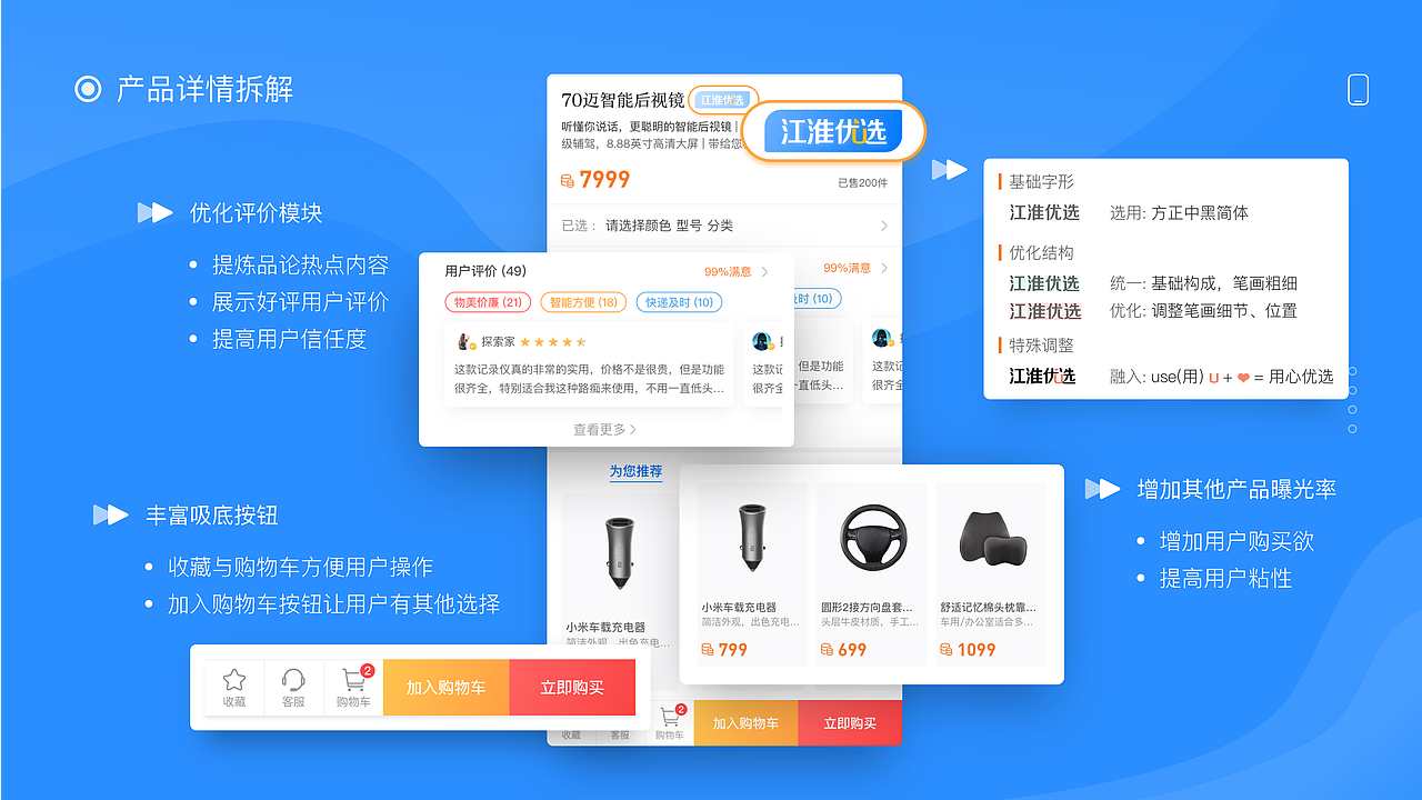 江淮汽车APP界面改版思考（图ZMTk3NDg0MDYw） - APP界面 - 站酷设计师MAX2012原创素材 - 站酷ZCOOL