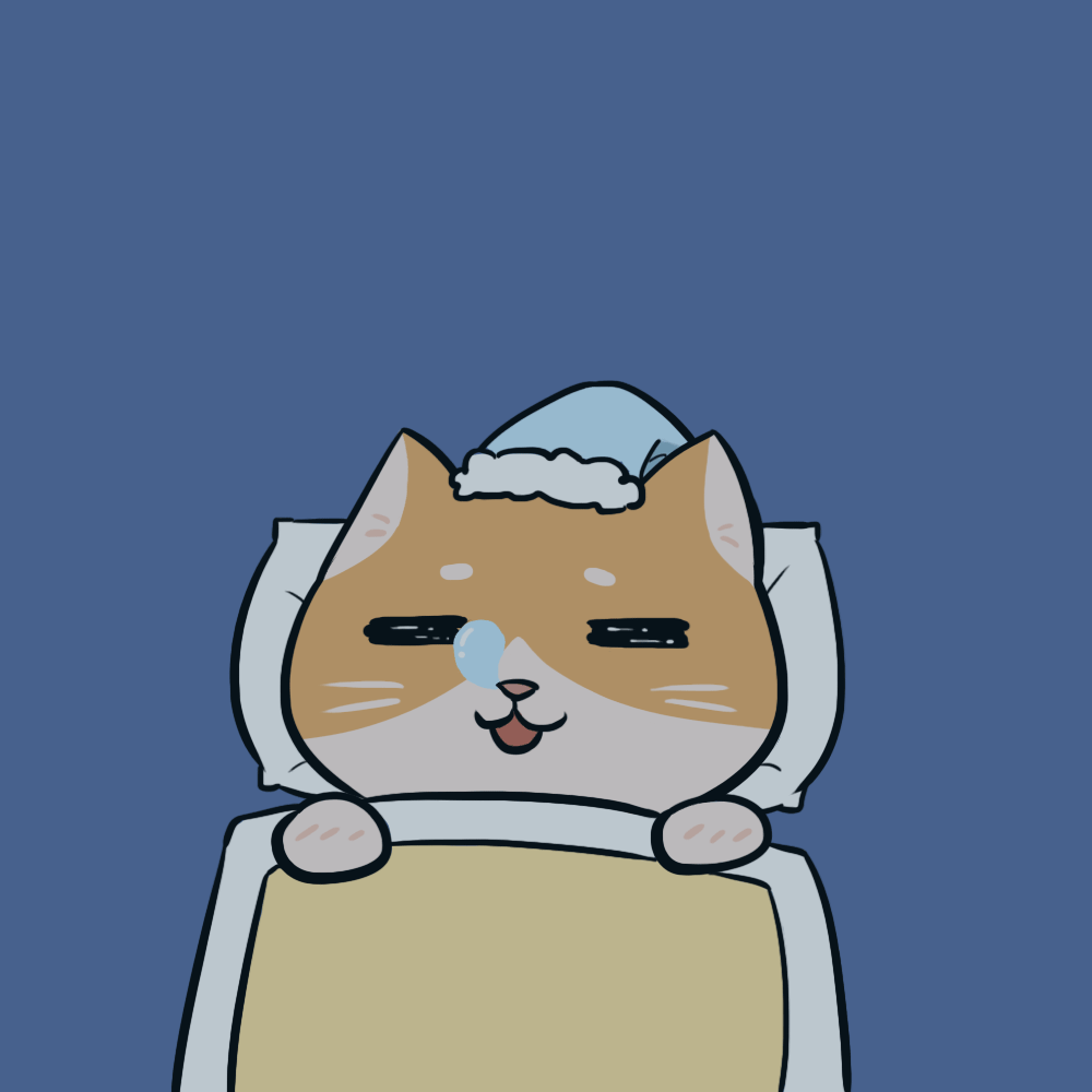 猫猫表情包（图ZMjg5NjMyMjU2） - 儿童插画 - 站酷设计师sakujyo_原创素材 - 站酷ZCOOL