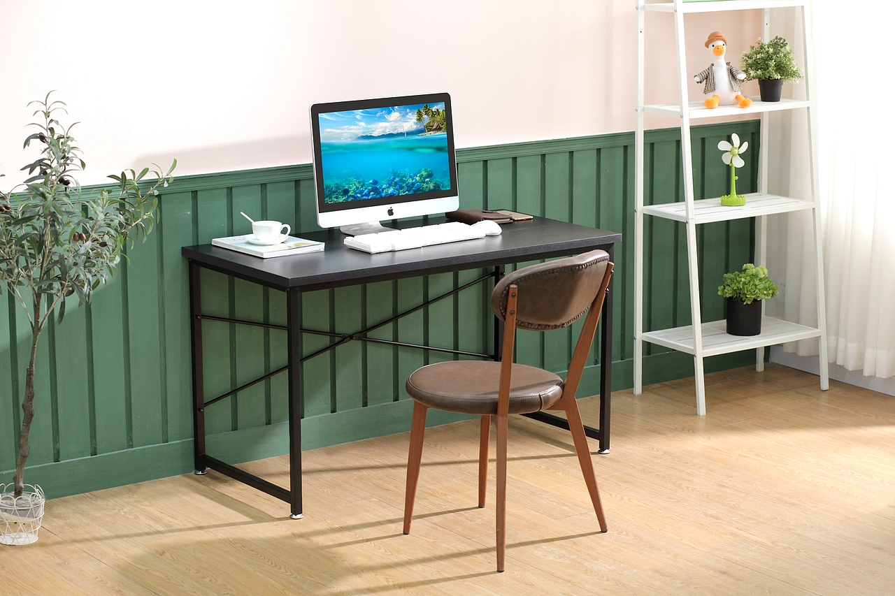 专业电商网拍 书桌椅子拍摄 办公家具摄影服务