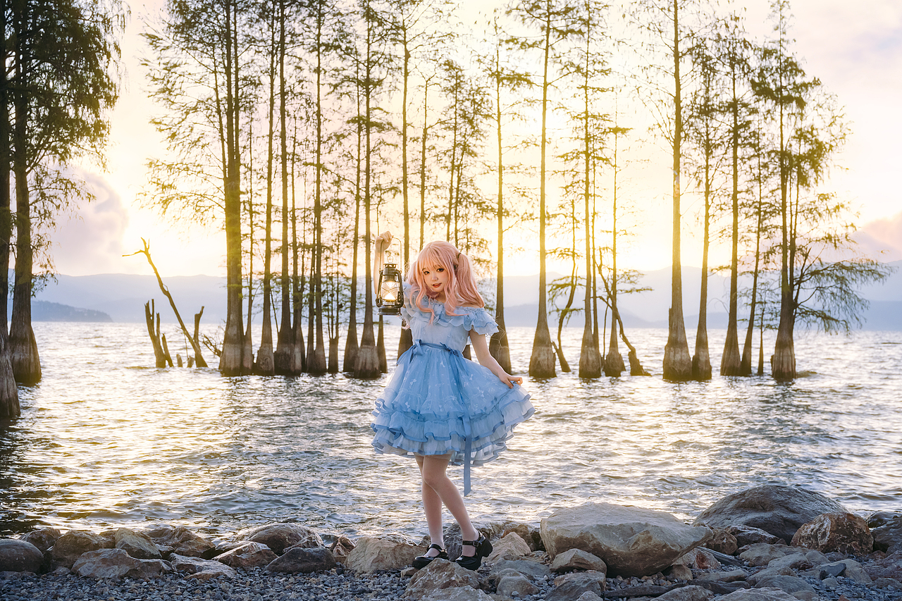 洱海(神沢永莉)