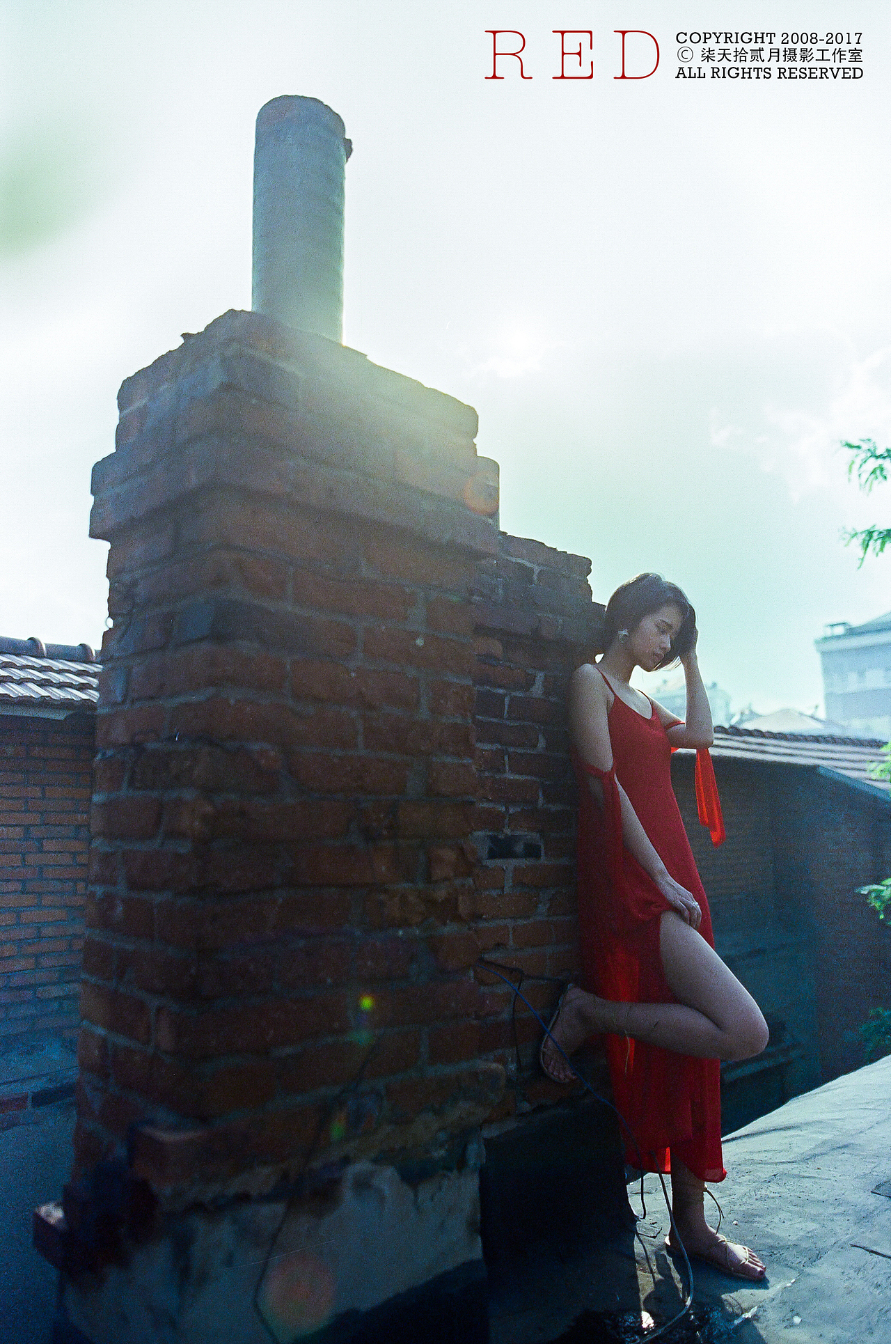RED（图ZODg2OTY3NjA=） - 人像摄影 - 站酷设计师monkeyivan原创素材 - 站酷ZCOOL
