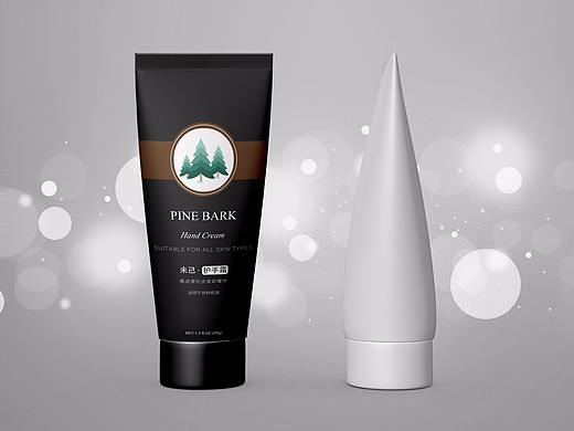 护手霜（个人主页-ZMjgwMzE4MDg=） - 包装 - 站酷设计师juntaoblog原创素材 - 站酷ZCOOL