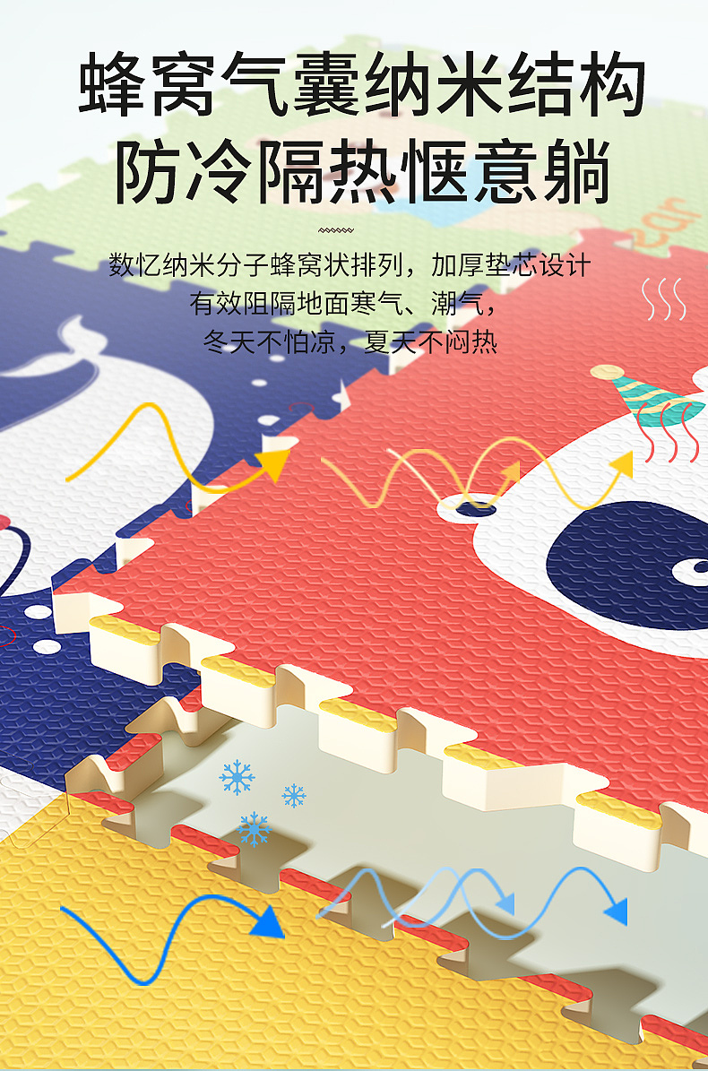 垫子/爬爬垫/折叠垫