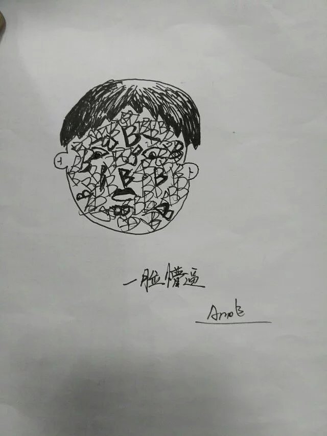 脑洞本子（图ZNDM5NTM1NjA=） - 绘画 - 站酷设计师race12342原创素材 - 站酷ZCOOL