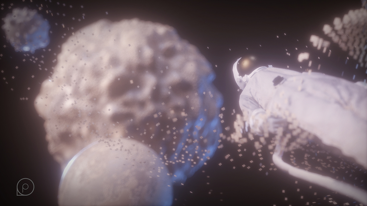 不定期渲染+3:DREAM