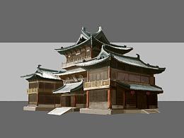 建筑