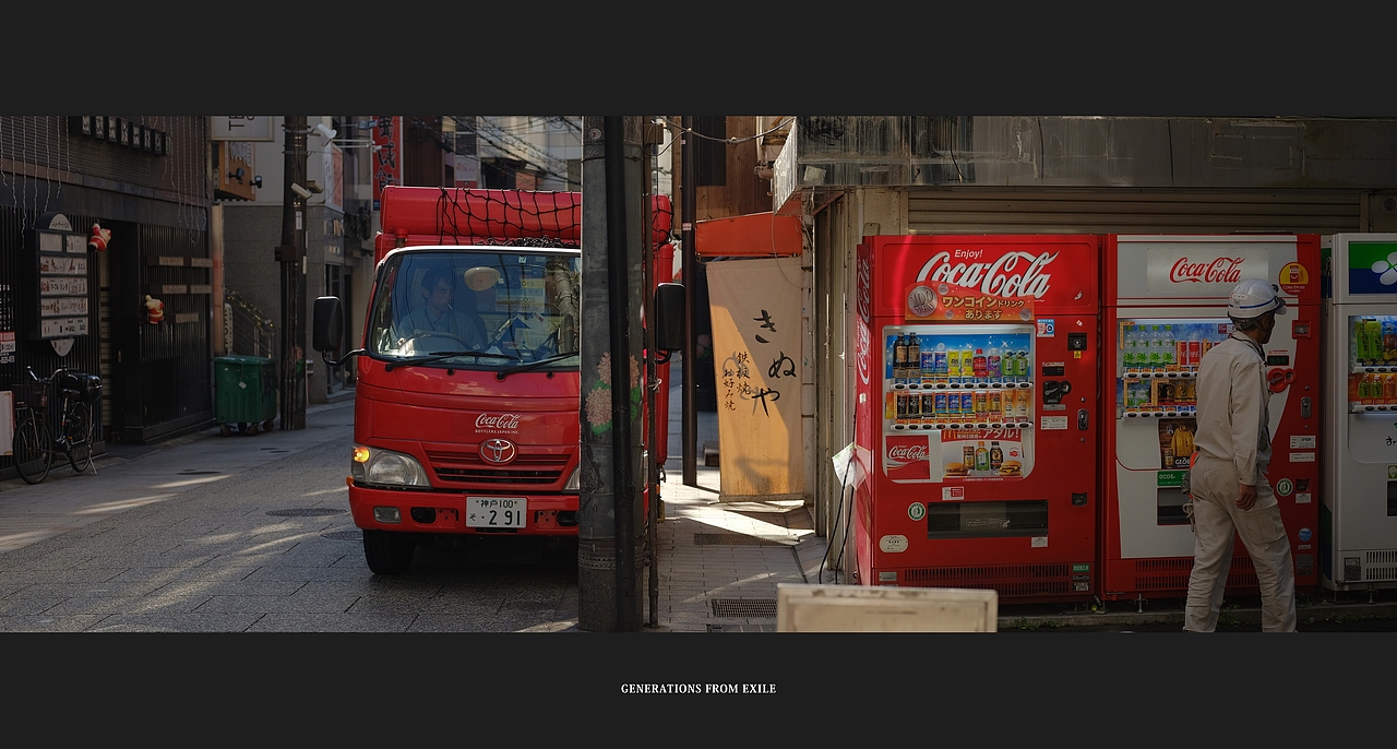 日本关西形迹（图ZMTk4NTAxOTQw） - 人文/纪实摄影 - 站酷设计师眼中人原创素材 - 站酷ZCOOL