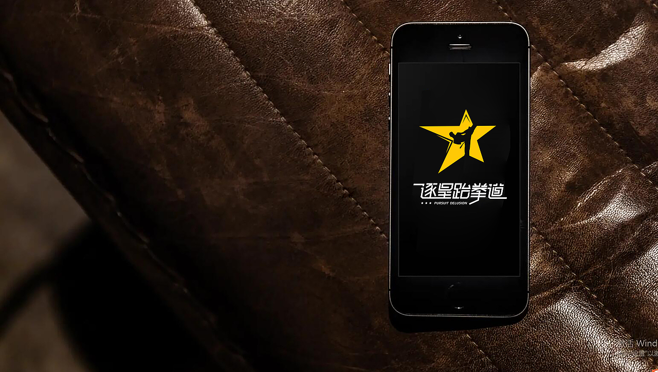 逐星跆拳道LOGO VI设计（图ZMTYyNTcyMjcy） - 品牌 - 站酷设计师Jane品牌策划设计原创素材 - 站酷ZCOOL