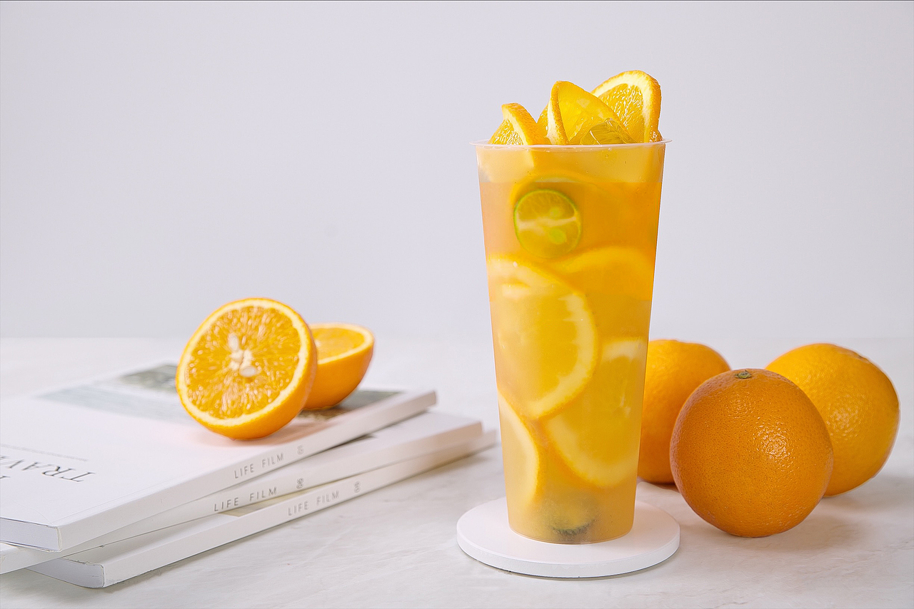 奶茶